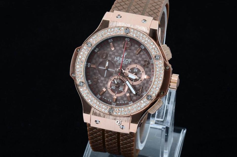 HUBLOT GENEVE Watch 60